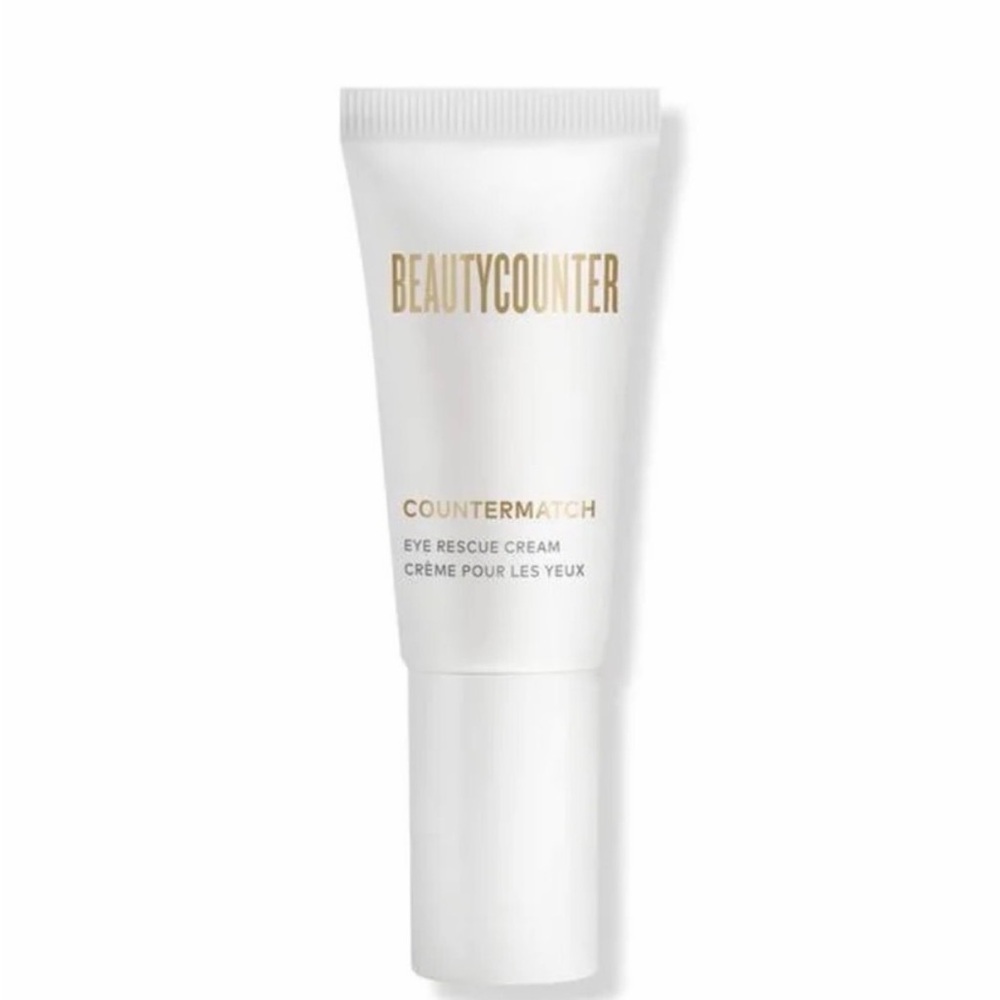 Beautycounter Countermatch Eye Rescue Cream New In Box 15ml 0.5 fl oz - Picture 7 of 9